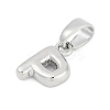 Brass Charms KK-G522-54P-P-2