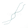 Polyamide Cord Necklace Making LS-AJEW-WH0241-27G-1