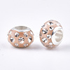 Resin European Beads RPDL-T002-02K-2