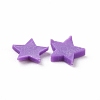 Handmade Polymer Clay Cabochons CLAY-A002-01-4