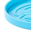 Silicone Cup Mat Molds DIY-M039-05B-4