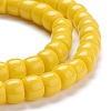 K9 Glass Beads Strands GLAA-K039-C11-3