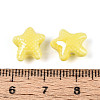Handmade Porcelain Beads PORC-Q002-03D-01-3