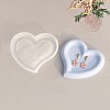 DIY Silicone Jewelry Plate  Molds LS-SIMO-P007-B02-1