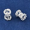 Brass Beads KK-I719-17S-2