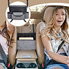 Universal Imitation Leather Car Storage Pocket ABAG-WH0040-07A-6