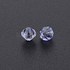 Transparent Acrylic Beads LS-MACR-S373-84-B04-3