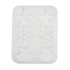 Christmas Silicone Molds DIY-K073-50B-2