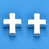 Tibetan Style Alloy Beads TIBEB-A134914-S01-2