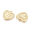 Alloy Pendants PALLOY-N157-001E-NR-2