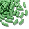 Opaque Acrylic Beads SACR-S677-065-1