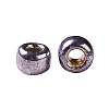 TOHO Round Seed Beads SEED-XTR08-PF0568-3