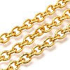 Aluminium Cable Chains CHA-F004-05G-1
