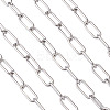 DIY Chain Bracelets & Necklaces Kits DIY-YS0001-22P-5