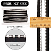 25 Yards Polyester Master Tape Ribbon OCOR-CY0002-20C-2