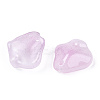 Two Tone Glass Pendants GLAA-A011-15A-2