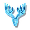 DIY Deer Head Silicone Molds SIMO-B006-02-4