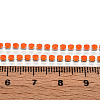 Iron Rhinestone Cup Chains CH-T006-01A-07-3