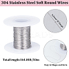 304 Stainless Steel Wires TWIR-WH20001-02A-2
