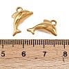 304 Stainless Steel Pendants STAS-A132-06M-G-3