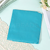 Rectangle Oxford Cloth Travel Laundry Bag ABAG-WH20015-10A-3