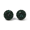 Grade A Rhinestone Beads RB-B027-2-3