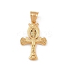 304 Stainless Steel Pendants LS-STAS-Z171-23G-1