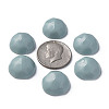 Opaque Acrylic Cabochons MACR-S373-138-A03-7