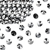 Preciosa® MAXIMA Crystal Round Stones Y-PRC-RASS47-23980-272-1
