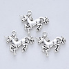 Tibetan Style Alloy Pendants LS-X-TIBE-R316-073AS-RS-2