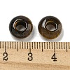 Natural Tiger Eye Beads G-Q173-03A-20-3