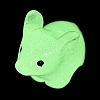 Luminous Resin Pig Ornament CRES-M020-10A-1