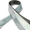 9 Yards 3 Styles Polyester Ribbon SRIB-A014-C07-3