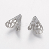 Tarnish Resistant 304 Stainless Steel Bead Cone STAS-I097-032P-1