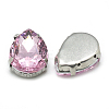 Sew on Rhinestone RGLA-T035-7x10mm-03-2