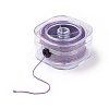 Macrame Cotton Cord OCOR-H110-01A-06-4