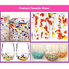 COE 90 Fusible Confetti Glass Chips DIY-G018-01D-4