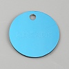 Acrylic Pendant LS-FIND-WH0156-30C-2