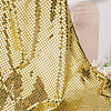 Sequin Polyester Fabric AJEW-WH0348-452C-4