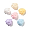 Cute Opaque Resin Imitation Food Decoden Cabochons RESI-S02-01-1