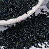 MIYUKI Round Rocailles Beads SEED-JP0010-RR0452-1