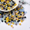 Glass Beads LS-EGLA-A034-SM4mm-54-3