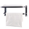 Aluminum Towel Rack for Bathroom FIND-TAC0050-03B-3