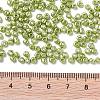 8/0 Glass Seed Beads X-SEED-A017-3mm-1112-3
