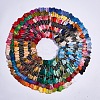 447 Colors Embroidery Cross Stitch Floss Polyester OCOR-WH0012-B01-B-2