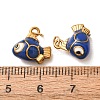 304 Stainless Steel Charms SA-CBA4D96-09C-G-2