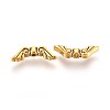 Tibetan Style Alloy Beads LS-TIBEB-A11-3712-AG-LF-2