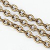 Iron Cable Chains CHT030Y-AB-1