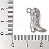 304 Stainless Steel Pendants LS-STAS-L277-05E-P-3