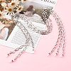 Eyeglasses Chains AJEW-EH00347-2